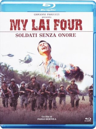 My Lai Four - Soldati senza onore (2010)