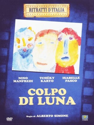 Colpo di luna (1995) (Ritratti d'Italia)