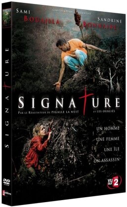 Signature (2 DVDs)