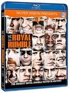 WWE: Royal Rumble 2011 (2011)