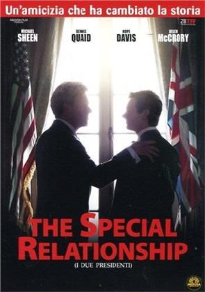 I due presidenti - The Special Relationship (2010)