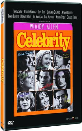 Celebrity (1998) (s/w)