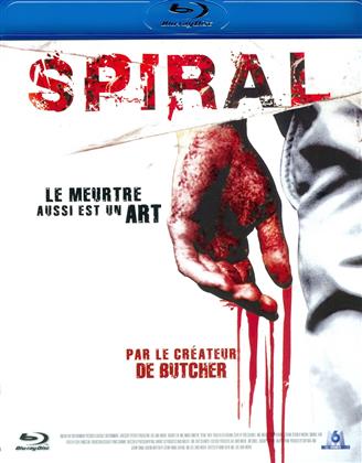 Spiral (2007)