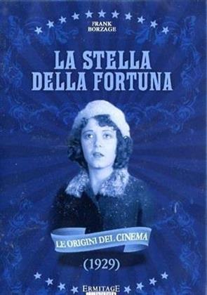 La stella della fortuna (1929) (Le origini del Cinema, b/w)
