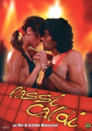 Passi caldi (1990)