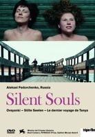 Silent Souls - Ovsyanki - Le dernier voyage de Tanya