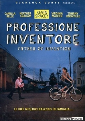 Professione inventore - Father of Invention (2010)