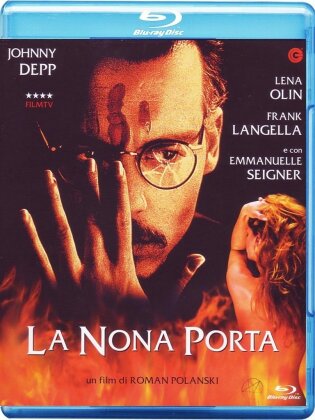 La nona porta (1999)