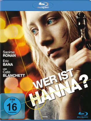 Wer ist Hanna? - Hanna (2011)