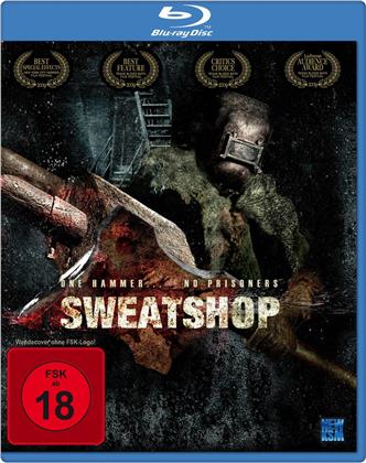 Sweatshop (2009)