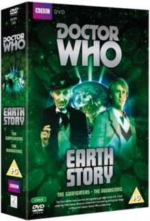 Doctor Who - Earth Story (2 DVD)