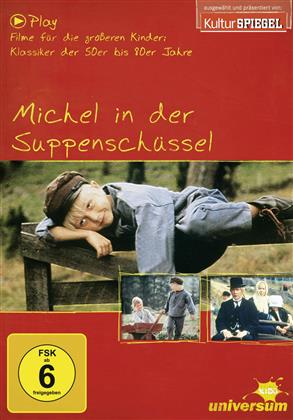 Astrid Lindgren - Michel in der Suppenschüssel (Play - Filme für die grösseren Kinder)