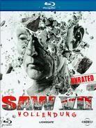 Saw 7 - Vollendung (2010) (Unrated)