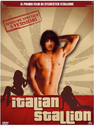 Italian Stallion (Special Edition)