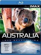 Australia - Land beyond time - (Seen on IMAX)