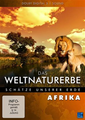 Das Weltnaturerbe - Schätze unserer Erde - Afrika