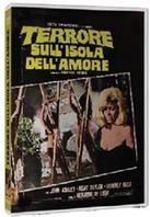 Terrore sull'isola dell'amore - Brides of blood (1968)