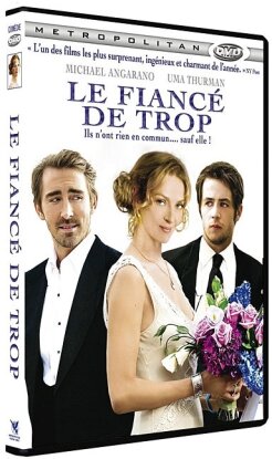 Le Fiancé de trop (2010)
