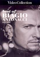 Antonacci Biagio - Video Collection - Best of 1989-2000