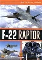 F 22 Raptor