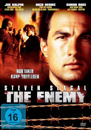 The Enemy - Clementine (2004) (2004)