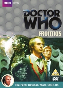 Doctor Who - Frontios