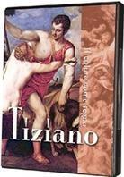Tiziano - Il colore come segno