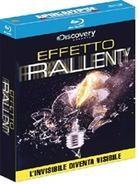 Effetto Rallenty (Discovery Channel) (3 Blu-ray)