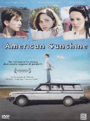 American Sunshine (2007)