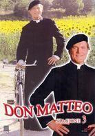 Don Matteo - Stagione 3 (4 DVDs)