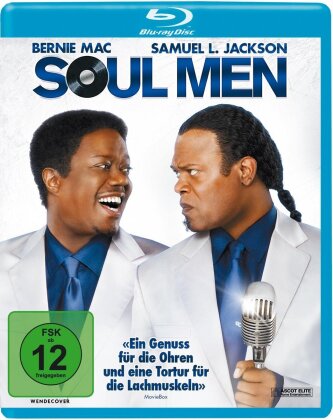 Soul Men (2008)