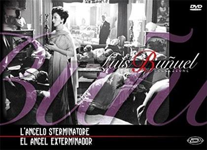 L'angelo sterminatore (1962) (Luis Bunuel Collezione)