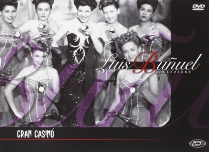 Gran Casino - (Luis Bunuel Collezione) (1947)