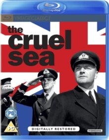 The cruel sea (1953)
