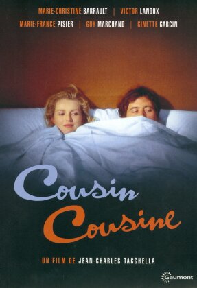 Cousin cousine (1975) (Collection Gaumont)