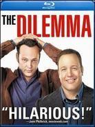 The Dilemma - (with Digital Copy) (2011)