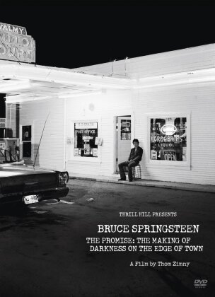 Bruce Springsteen - The Promise - The Making of the Darkness on the Edge of Town