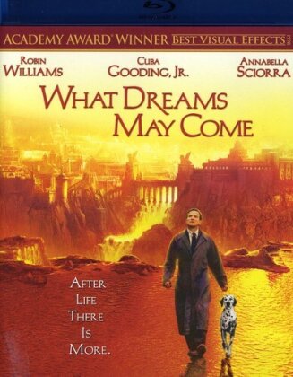 What Dreams may come (1998)
