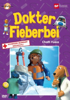 Dr. Fieberbei 12