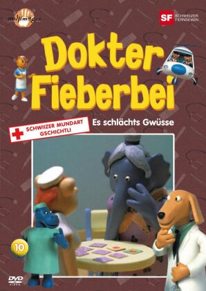 Dr. Fieberbei 10