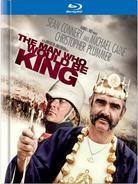 The Man who would be King - (DigiBook) (1975)