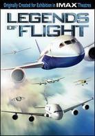 Legends of Flight (Imax)