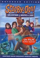 Scooby-Doo - La maledizione del Mostro del Lago