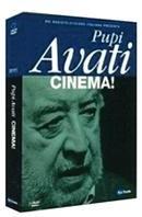 Pupi Avati - Cinema! (3 DVDs)