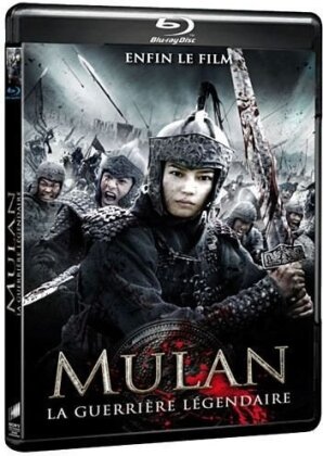 Mulan - La guerrière légendaire (2009)