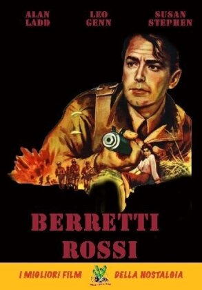 Berretti rossi - The Red Beret (1953)