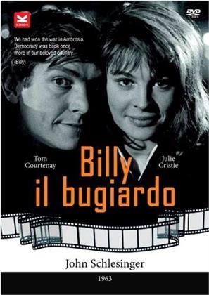 Billy il bugiardo - Billy Liar (1963)