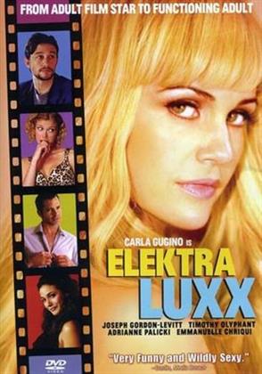 Elektra Luxx (2010)
