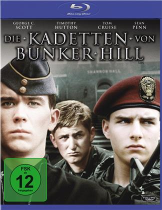 Die Kadetten von Bunker Hill (1981)