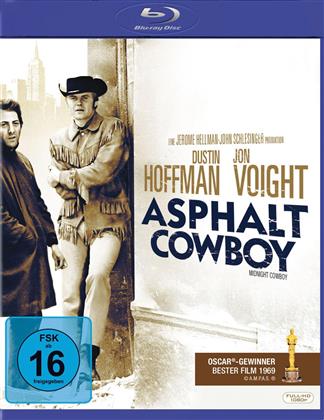 Asphalt Cowboy (1969)